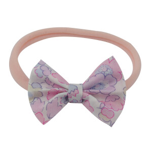 Bandeau nœud Liberty Betsy buvard