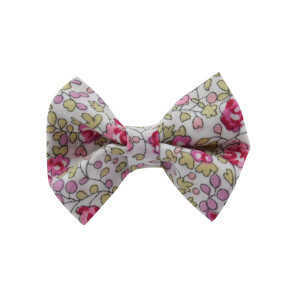Elastique cheveux bébé Liberty Eloïse
