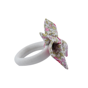 Elastique cheveux bébé Liberty Eloïse