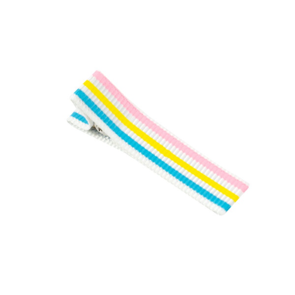 Barrette anti-glisse rayures