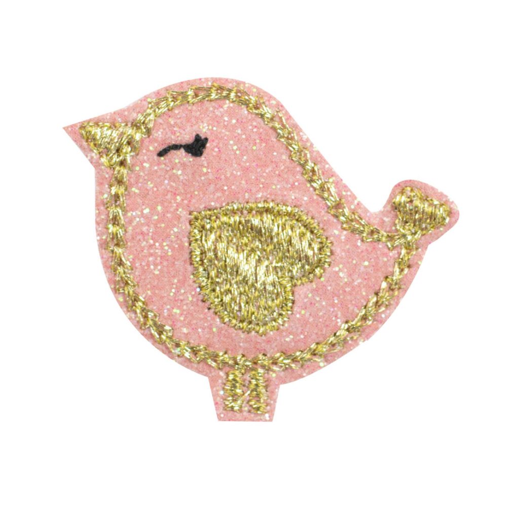 Broches originales