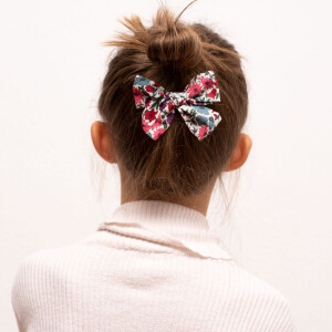 Barrette noeud Gaby Poppy and daisy