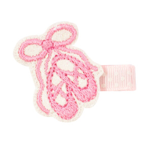 Barrette chaussons  de  danse