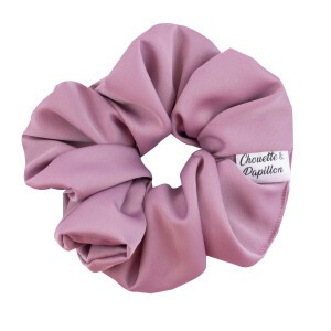 Chouchou cheveux Mauve Sagittaire