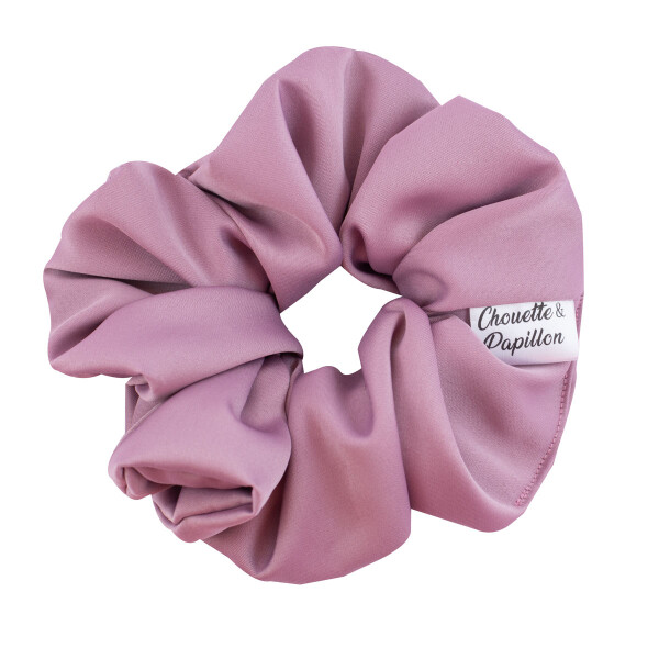 chouchou-fille-cheveux-mauve-violet