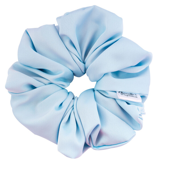 chouchou-maxi-grand-bleu-ciel-femme