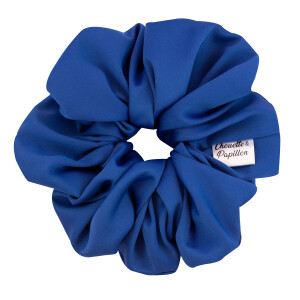 Chouchou Géant bleu Vierge