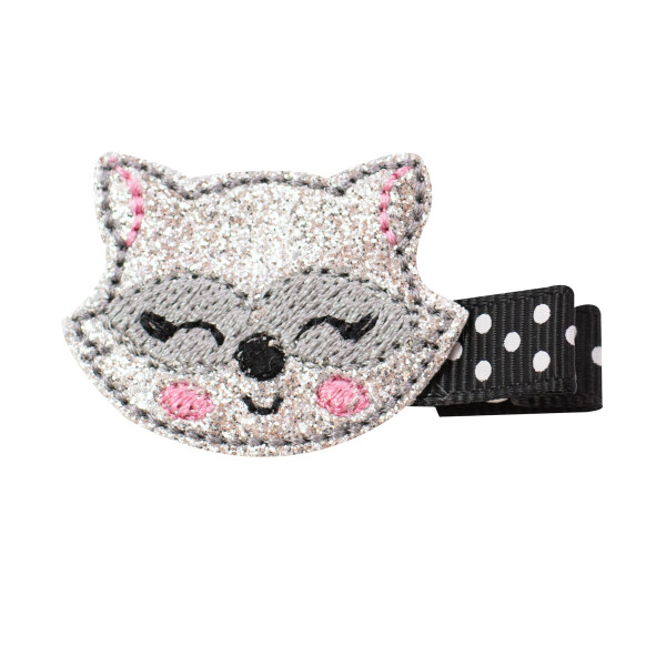 Barrette Mr Raton