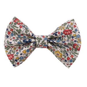 Barrette noeud Liberty Katie and Millie
