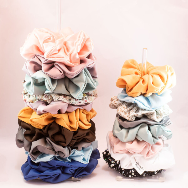 Porte-chouchous petit modèle