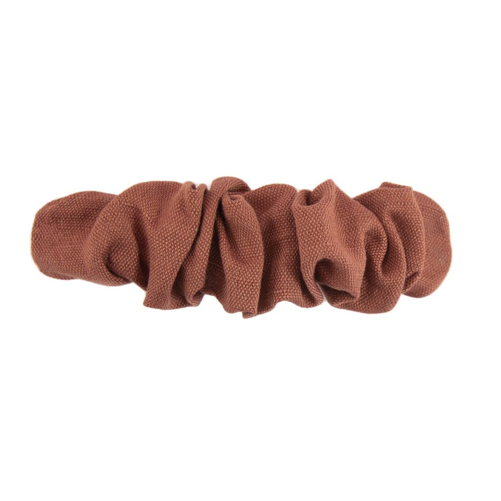 Barrette clip anti glisse très grande (10 cm)