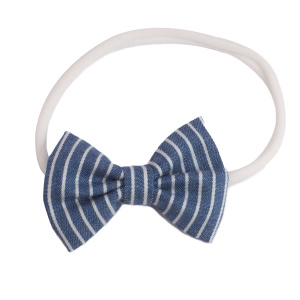 Bandeau noeud Raphaëlle