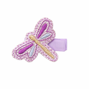 Barrette enfant Libellule