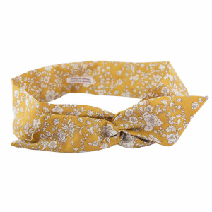 Bandeau flexible summer bloom gold