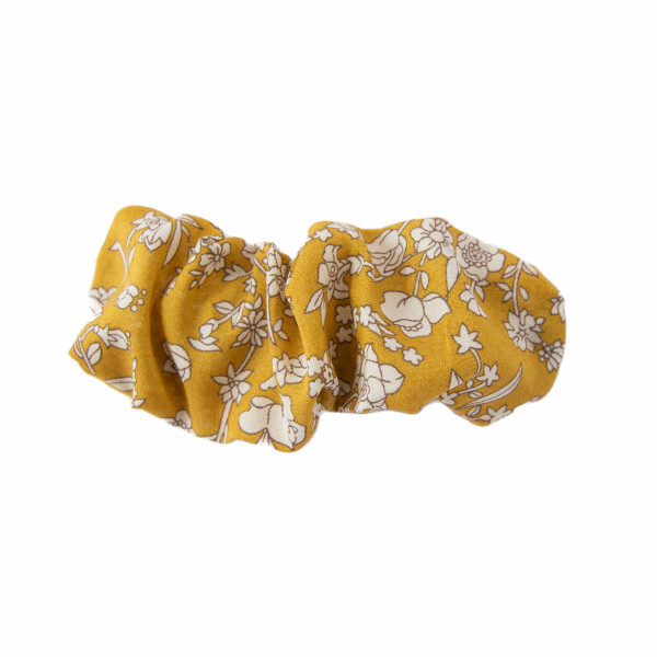barrette femme clip liberty summer bloom