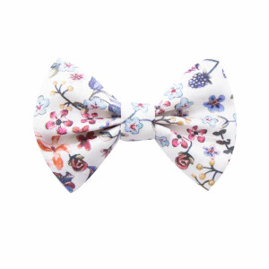 Barrette noeud Liberty Donna Leigh