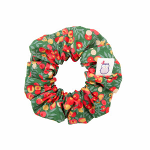 Chouchou mini Liberty wiltshire bouteille or