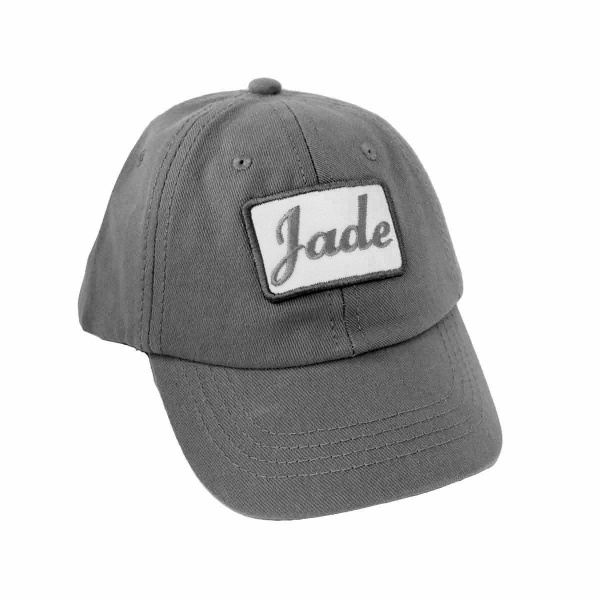 casquette a personnaliser