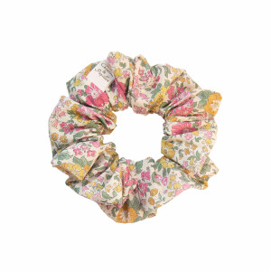 Chouchou mini Liberty Clare Rich