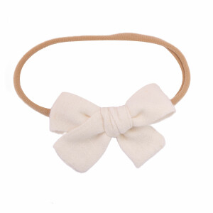 2 Pièces Headbands À Noeud Papillon Imprimé Floral Parent-enfant, Bandeaux  Pour Bébé Et Accessoires De Cheveux Pour Maman, Mode en ligne