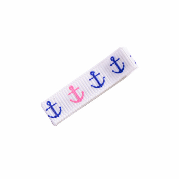 BARRETTE ANTI GLISSE ANCRES