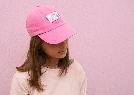 casquette enfant