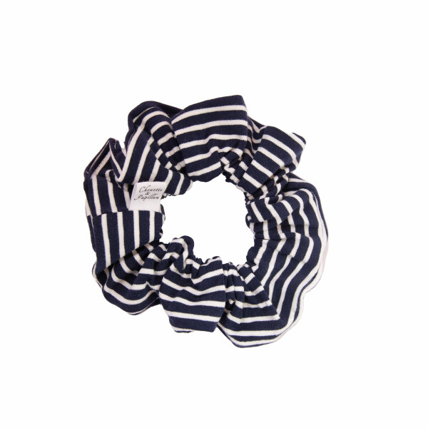 chouchou enfant marin mini