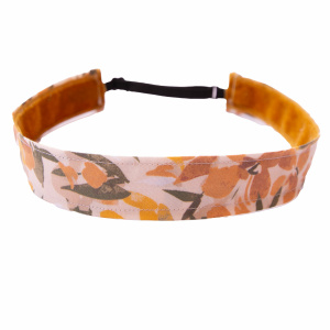 Bandeau anti glisse safari