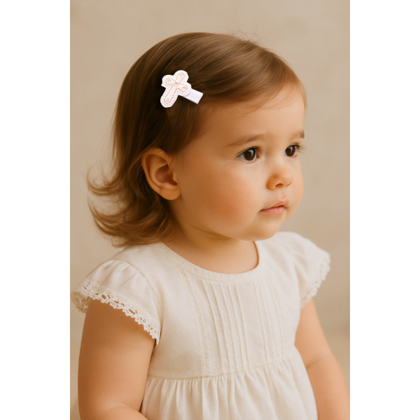 barrette-cheveux-bebe-fille-anti-glisse-bapteme-croix
