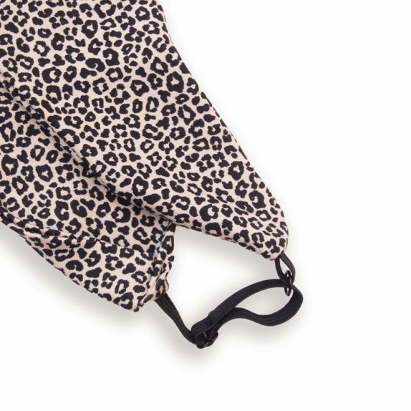 Bandeau-jersey-reglable-enfant-femme-leopard