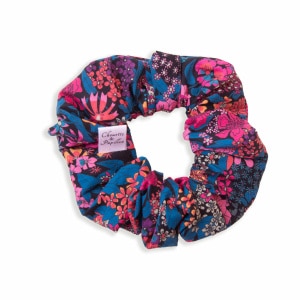 Chouchou Liberty Ciara femme
