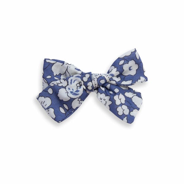 barrette-noeud-enfant-liberty-betsy-bleu