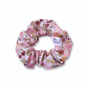 Chouchou enfant – Mini chouchou Betsy Automne