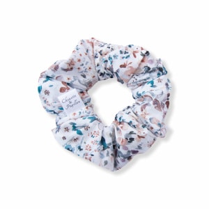 Chouchou cheveux femme – Liberty Felda automnal (taille classique)